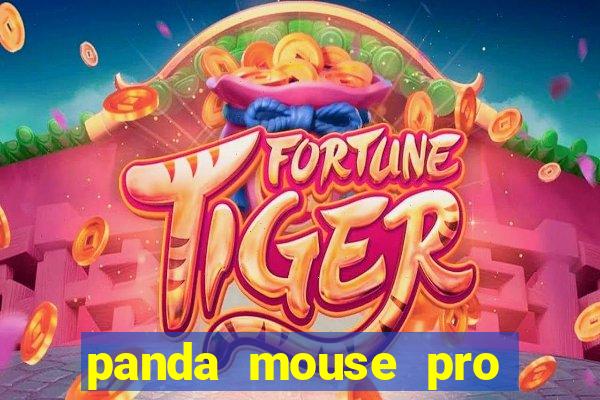 panda mouse pro 1.9.0 apk download